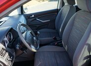 Ford C-MAX MPV 1,8 l 92 kw