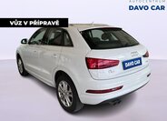 Audi Q3 SUV / Terénní 1,4 l 110 kw
