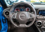 Chevrolet Camaro Kabriolet 2,0 l 202 kw