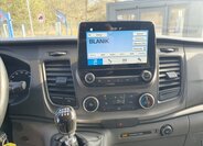 Ford Transit Custom Ostatní 2,0 l 96 kw