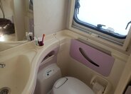 Fiat Ducato Ostatní 0,0 0