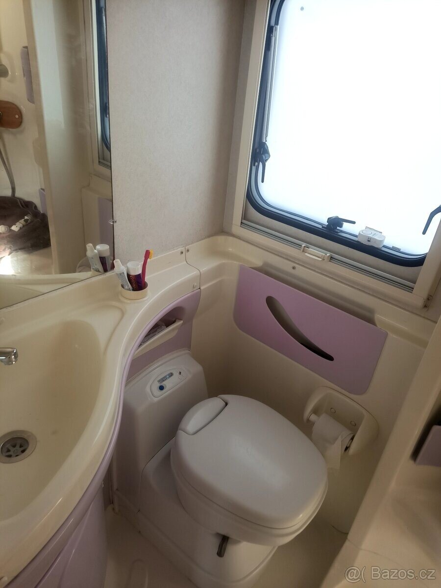 Fiat Ducato Ostatní 0,0 0