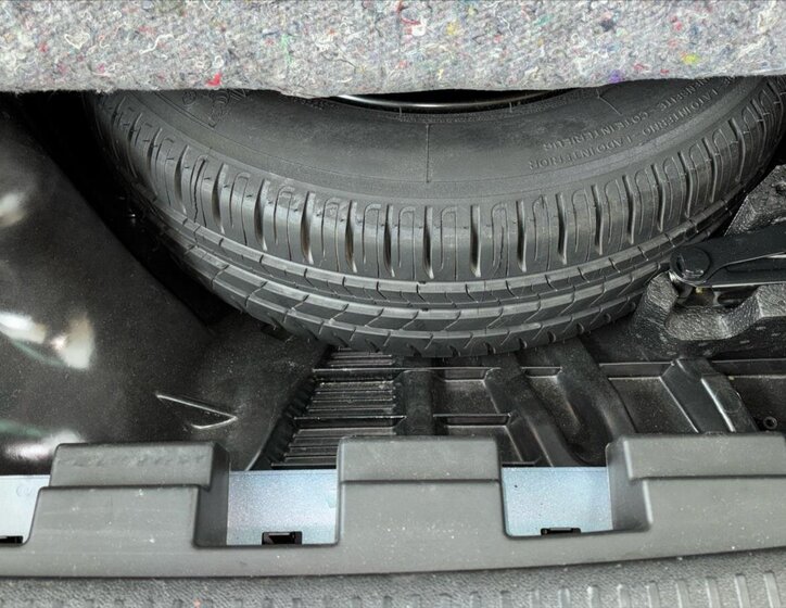 Renault Mégane Kombi 1,2 l 97 kw