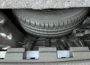 Renault Mégane Kombi 1,2 l 97 kw