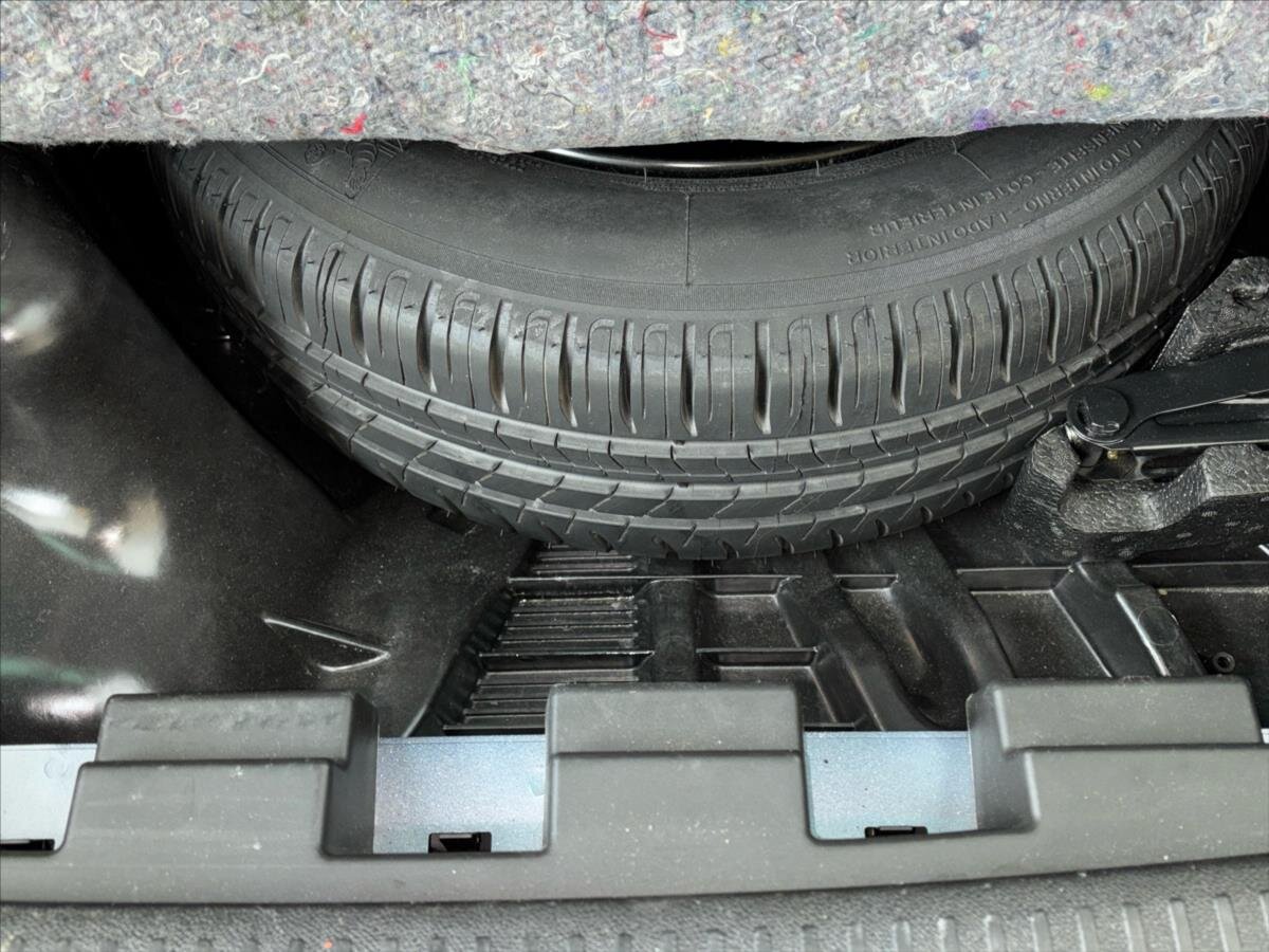 Renault Mégane Kombi 1,2 l 97 kw