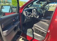 Dodge RAM Pick-up 3,0 l 403 kw