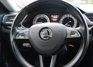 Škoda Superb 24