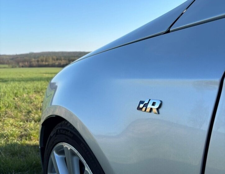 Volkswagen Passat Kombi 0,0 125 kw