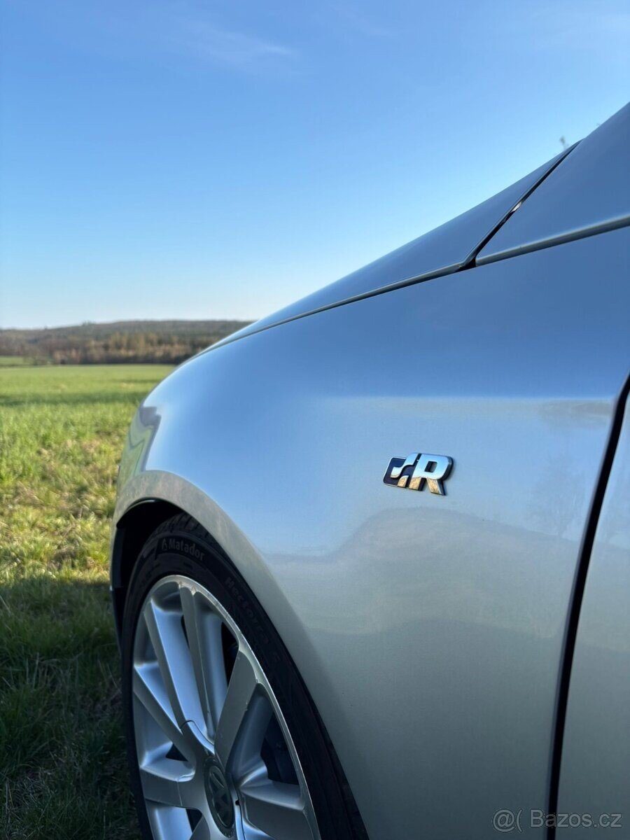 Volkswagen Passat Kombi 0,0 125 kw