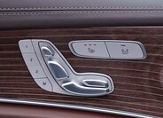 Mercedes-Benz Třídy E Sedan 2,0 l 135 kw