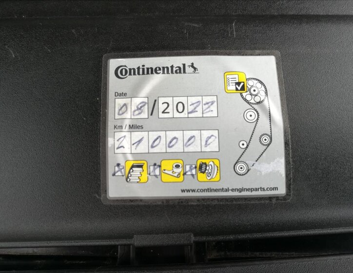 Volkswagen Passat Kombi 2,0 l 110 kw