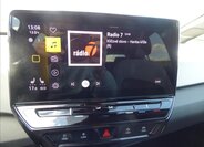 Volkswagen ID.3 Kombi 0,0 150 kw