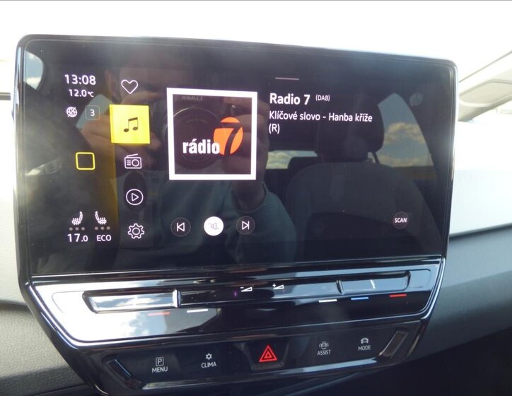 Volkswagen ID.3 Kombi 0,0 150 kw