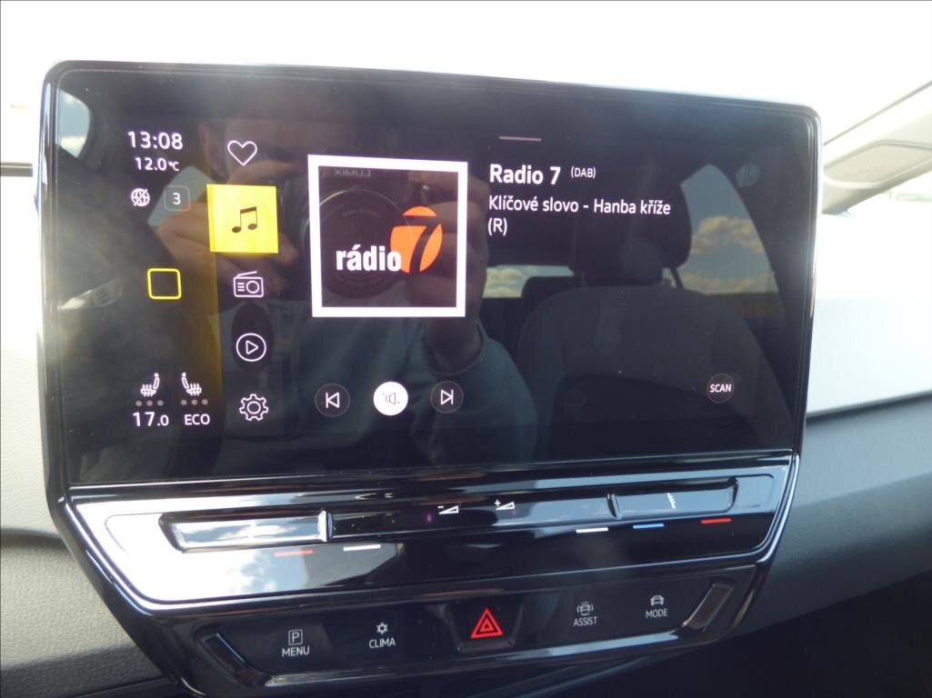 Volkswagen ID.3 Kombi 0,0 150 kw