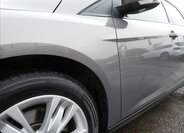 Ford Focus Kombi 1,6 l 92 kw