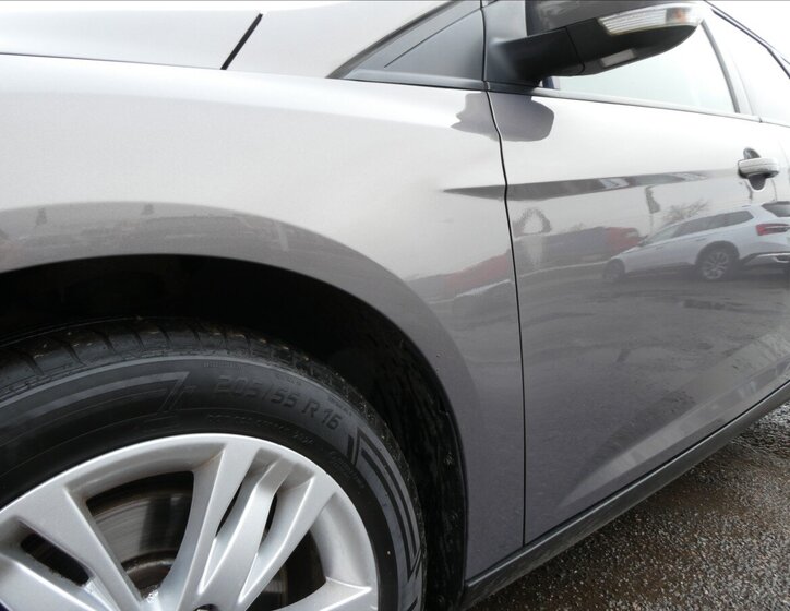 Ford Focus Kombi 1,6 l 92 kw