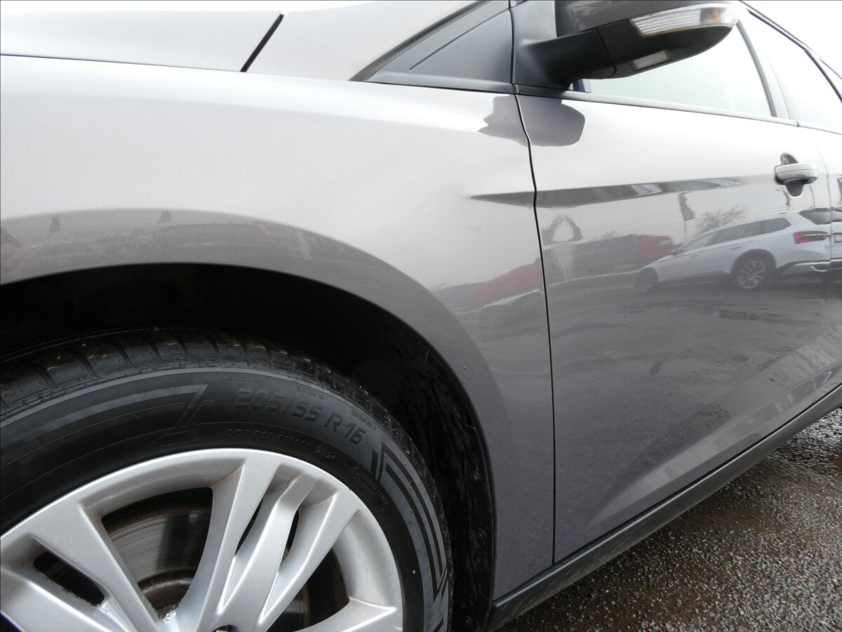 Ford Focus Kombi 1,6 l 92 kw