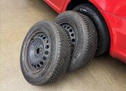 Škoda Octavia Sedan / Limuzína 1,4 l 59 kw