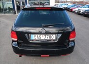 Volkswagen Golf Kombi 1,6 l 77 kw