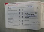 Škoda Octavia Kombi 1,8 l 118 kw