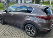 KIA Sportage 5