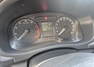 Škoda Roomster Ostatní 1,4 l 63 kw