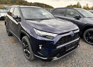 Toyota RAV4 1
