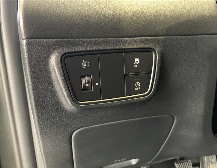 Hyundai Tucson SUV / Terénní 1,6 l 110 kw