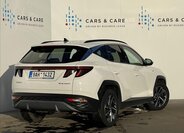 Hyundai Tucson SUV 1,6 l 132 kw