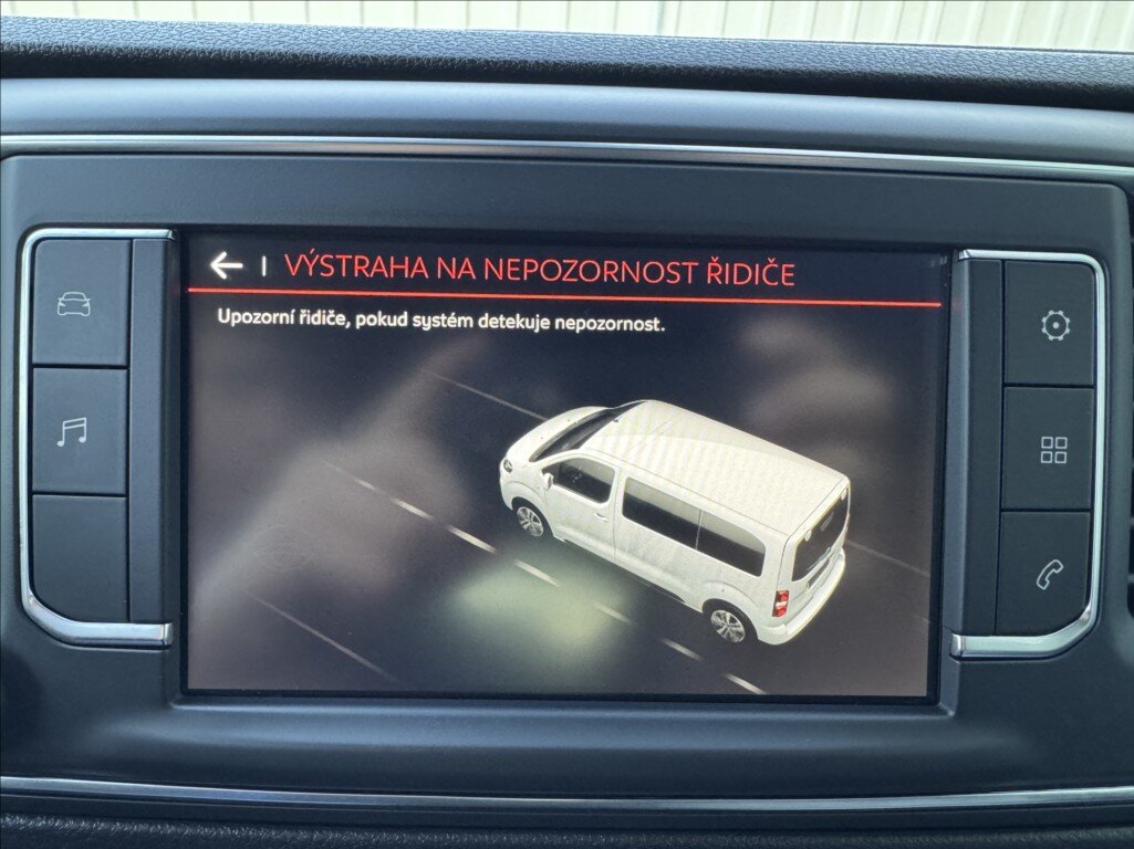 Citroën SpaceTourer