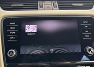 Škoda Octavia Liftback 2,0 l 110 kw