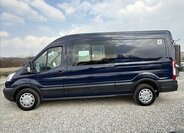 Ford Transit 8