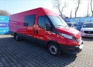 Iveco Daily Ostatní 2,3 l 115 kw