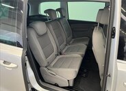 Volkswagen Sharan MPV 2,0 l 130 kw