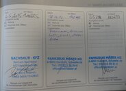 Fiat Scudo Ostatní 2,0 l 120 kw