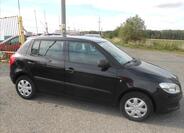 Škoda Fabia 3