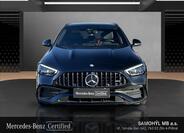 Mercedes-Benz Třídy C 8