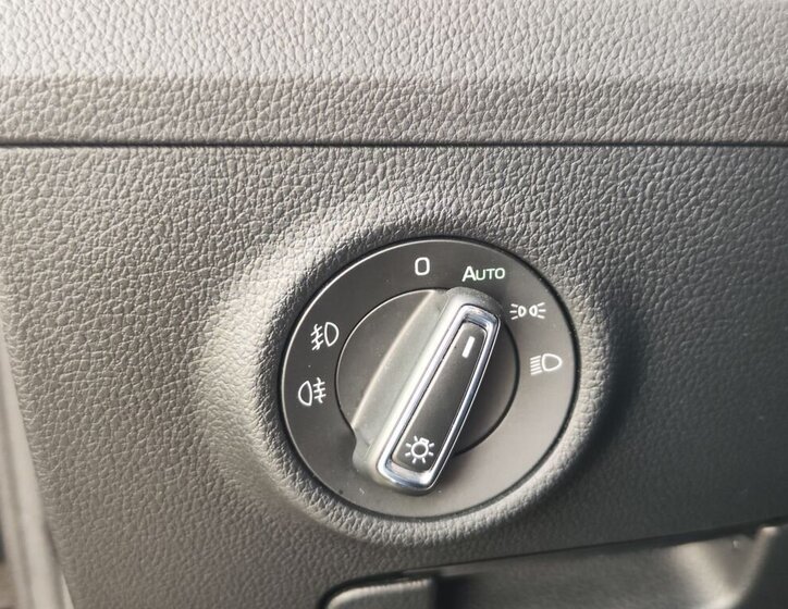 Škoda Superb Liftback 2,0 l 206 kw