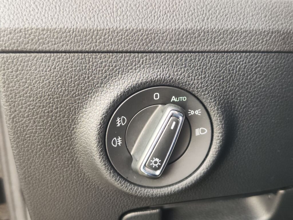 Škoda Superb Liftback 2,0 l 206 kw