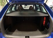 Škoda Octavia Kombi 2,0 l 135 kw