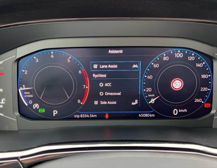 Volkswagen Touran MPV 1,5 l 110 kw