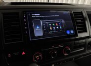 Volkswagen Transporter Ostatní 2,0 l 110 kw