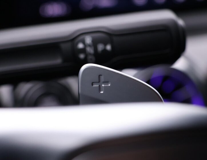 Mercedes-Benz Třídy A Sedan / Limuzína 1,3 l 118 kw