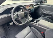 Tesla Model S Sedan / Limuzína 0,0 760 kw