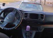 Toyota ProAce VAN-Minibus 0,0 0