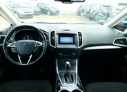 Ford Galaxy MPV 2,0 l 110 kw