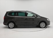 Volkswagen Sharan 4