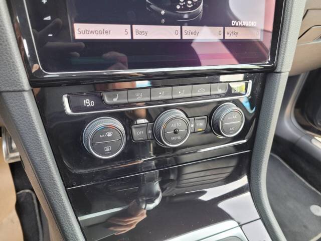 Volkswagen Golf Hatchback 2,0 l 135 kw