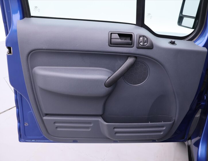 Ford Tourneo Connect MPV 1,8 l 81 kw