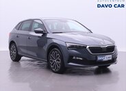 Škoda Scala 1